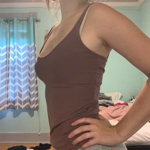 Tank top!!💜💜